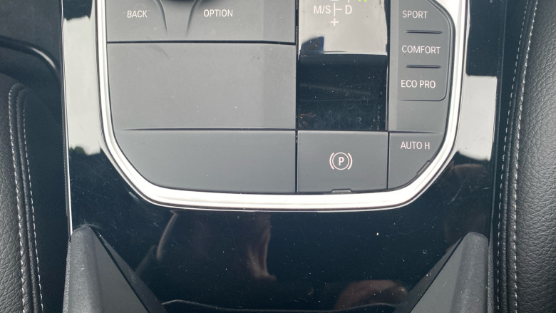 BMW 1 Series 128ti 5dr Step Auto [Live Cockpit Professional] Petrol Hatchback